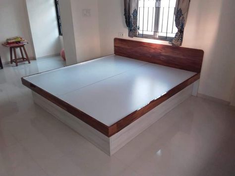 Farnichar Design, Plywood Bed Designs, Tv Shelf Design, बेडरूम डिजाइन, Panel Door Design, Lcd Panel Design, Simple Bed Designs, Bed Back Design, Crockery Unit Design