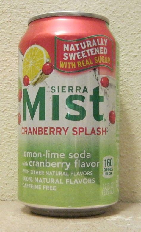 Purple Soda Aesthetic, Utah Soda, Cherry Cream Soda, 2000s Food, United Sodas Of America, 80s Snacks Discontinued Food, Lemon Lime Soda, Funnel Cake, Caffeine Free