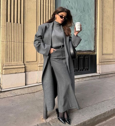 Fall Travel Outfit, Estilo Hijab, Corporate Outfits, Woman Suit Fashion, Winter Trends, Looks Chic, Style Mistakes, Business Casual Outfits, Looks Style