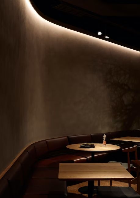 Voco Hotel, Hamilton Gardens, Vinyl Bar, Lighting Mood, Bar Concept, Black Restaurant, Pub Design, Australian Interior Design, Ambience Lighting