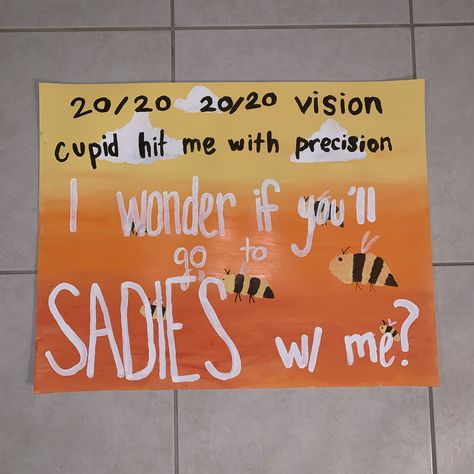 Sadie’s Hawkins Proposal, Promposal Tyler The Creator, Tyler The Creator Homecoming Poster, Sunset Hoco Proposals Ideas, Ring Dance Proposal Ideas, Homecoming Proposal Ideas Tyler The Creator, Tyler The Creator Hoco Poster, Hoco Proposals Tyler The Creator, The Smiths Hoco Proposal