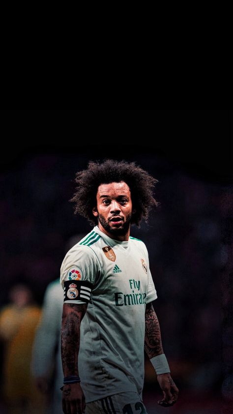 Best Real Madrid Wallpapers, Marcelo Wallpaper, Real Madrid 2022 Wallpaper, Real Madrid Marcelo, Soccer Wallpaper Vini Jr, Real Madrid All Players, Real Madrid Cr7, Soccer Post, Real Madrid Video