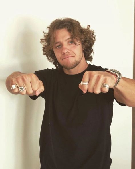 Artemi Panarin, Rangers Hockey, Hot Hockey Players, Nhl Players, New York Rangers, Hockey Players, The Rings, Celebrity Crush, Nhl