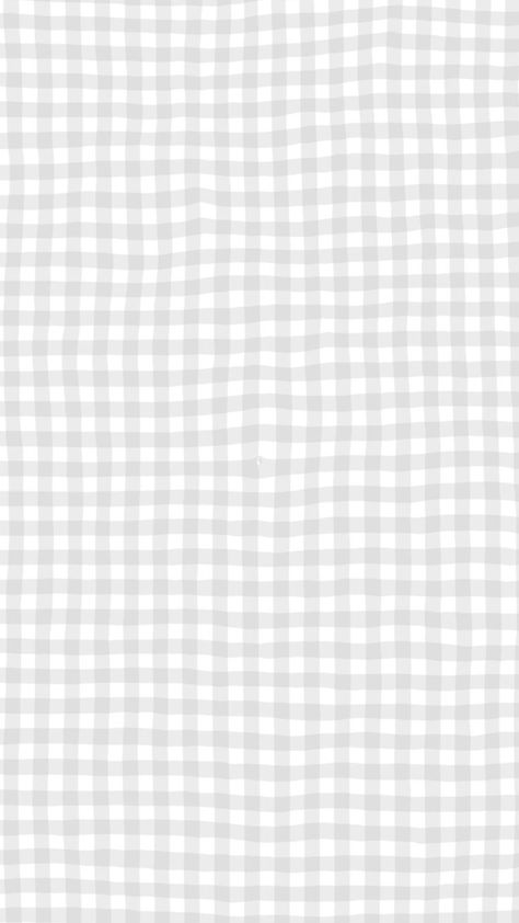 Soft Simple Wallpaper, Cute Aesthetic White Wallpaper, White Sweater Wallpaper, Gray Gingham Wallpaper, Pastel Gingham Wallpaper, Gingham Background Aesthetic, Gingham Print Wallpaper, Soft White Background Aesthetic, Blue Gingham Wallpaper Iphone