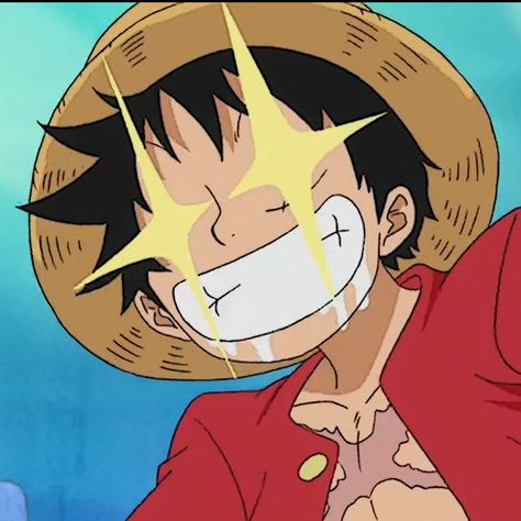 Luffy Curly Hair, Luffy Widget, Monkey D Luffy Icons, Luffy Funny, One Piece Aesthetic, Streaming Anime, Anime Character Names, Monkey 3, Luffy Gear 5