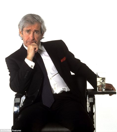 Legend: Allen began his career performing as a Butlin's Redcoat alongside his brother and ... Dave Allen, Aidan Gillen, Bbc Drama, Family Memories, Peaky Blinders, My Type, Bbc, Game Of Thrones, Suit Jacket