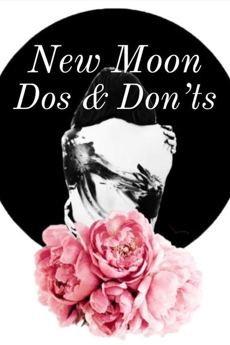 11 Things You Should (and Shouldn’t!) Do During a New Moon | Horoscope.com Moon Child Tattoo, Moon Horoscope, Moon Phase Calendar, Moon In Leo, Teen Witch, New Moon Rituals, Moon Dance, Luna Moon, Moon Calendar