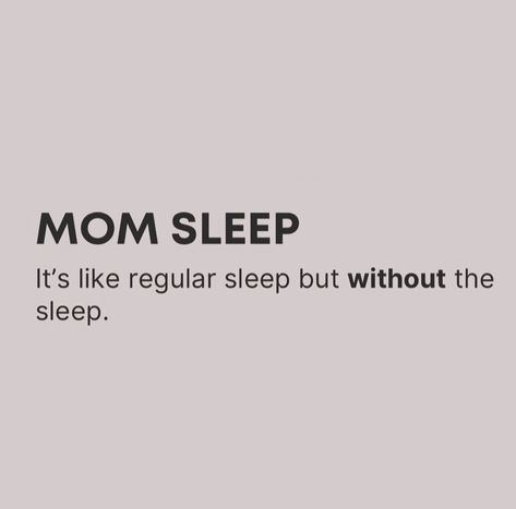 Mom Sleep 😴 funny memes | parenting memes | mom memes I toddler memes #realmom #momsupportingmom #newmom #pee #realmotherhood #beingamom⁠ #momhack #momhacks #momtips #lifehack #babycrying #parenting #parent #parentingmemes #halloween2024 #parentinglife #parentingreality #momsbeyond #momsofinstagram #parentsofinstagram #Parentingtips #momtruth #dadlife #mommytobe⁠ Motherhood Memes Funny, Funny Mom Memes Hilarious, Gen X Humor So True, Mommy Quotes Funny, Mom Funny Quotes, Mom Memes Funny, Gen X Humor, Parenting Memes Funny, Boy Mom Quotes