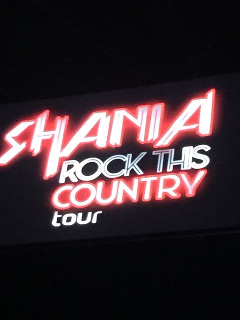 Shania Twain Quotes, Shania Twain Concert, Iphone Black, Shania Twain, Music Wallpaper, Girl Wallpaper, Country Music, Aesthetic Wallpapers, Neon Signs