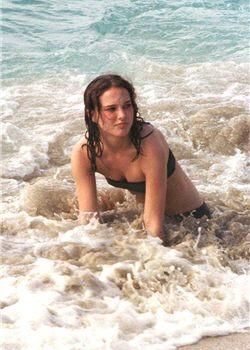 Natalie Portman, It Girls, Face Claims, At The Beach, The Ocean, Pretty People, A Woman, The Beach, Star Wars