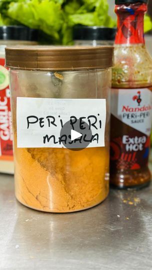 238K views · 3.6K reactions | Peri peri masala how to make  peri peri masala in restaurant  style By @mac_0933  #instagram #instagood #instadaily #facebook @facebook @creators  @peri.peri.chef @periperi_pizza @dominos_india @lapinozpizzaindia | Ch Ef Michael Peri Peri Masala Recipe, Peri Peri Masala, Pizza Dominos, Veg Pulao Recipe, Veg Pulao, Pulao Recipe, Peri Peri, Masala Recipe, Cooking Recipes Desserts