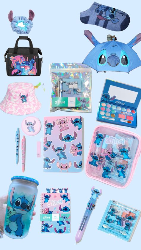 Lilo And Stitch Costume, Lilo And Stitch Toys, Lilo And Stitch Characters, Lilo And Stitch Merchandise, Lilo And Stitch Ohana, Disney Room Decor, Kids Jewelry Box, Lilo And Stitch Quotes, Lilo And Stitch Drawings