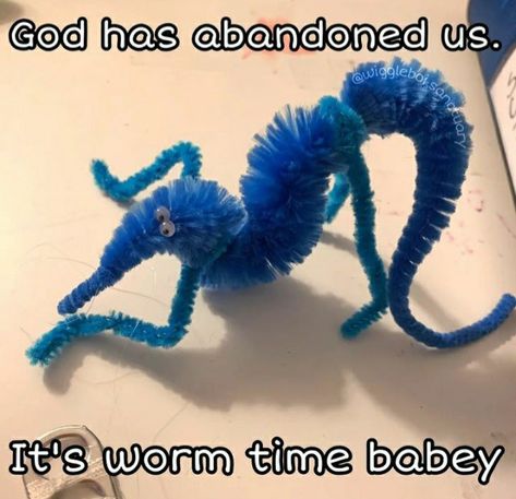 Worm On A String, I Need Jesus, Silly Images, Very Funny Pictures, Lose My Mind, Really Funny Pictures, Really Funny Memes, Look At You, Funny Laugh