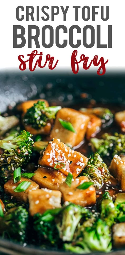 Chinese Tofu And Broccoli, Broccoli And Tofu Stir Fry, Chinese Tofu Recipes Stir Fry, Tofu And Broccoli Stir Fry, Tofu Broccoli Recipes, Tofu Veggie Stir Fry, Tofu Broccoli Stir Fry, Tofu And Broccoli, Tofu Broccoli