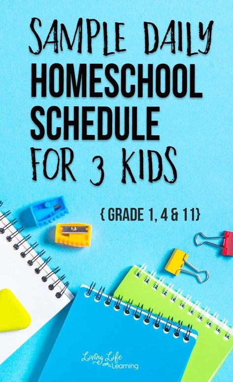 School Day Routine, Homeschool Daily Schedule, Daily Schedules, Homeschool Routine, School Week, Day Routine, School Schedule, Movement Activities, Homeschool Tips