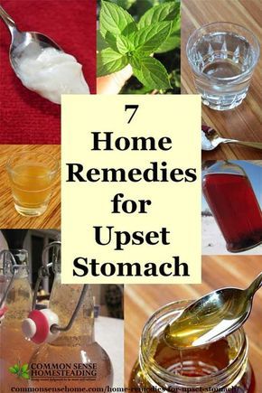 Home remedies for upset stomach and indigestion that may help soothe your aching belly, plus recommendations to prevent stomach upset. Upset Stomach Remedy, Autogenic Training, Stomach Remedies, Remedies For Nausea, Cold Sores Remedies, Natural Cough Remedies, Holistic Remedies, Stomach Ache, Upset Stomach