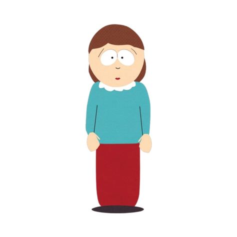 South Park Characters Png, South Park Liane Cartman, Liane Cartman, Characters Aesthetic, South Park Characters, Character References, Png Icons, Character Reference, Park Photos