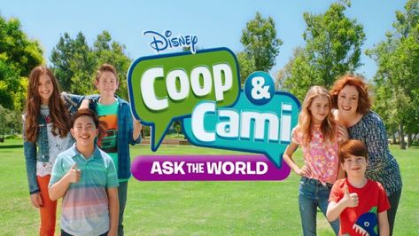 Coop And Cami Ask The World, Cam Cameron The Summer I Turned Pretty, Gilligan O Malley Cami, Coop And Cami, Dakota Lotus, Cam And Belly The Summer I Turned Pretty, Disney Channel Games, Disney Channel Shows, Childhood Tv Shows