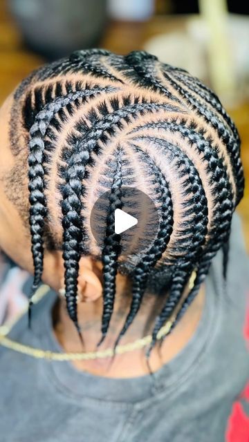 Dude Braids, Vegas Braids, Men’s Braided Designs, Dude Hairstyles, Braided Styles For Men, Guys Braids Men Hairstyles, Lil Boys Braids Styles, Male Braided Hairstyles, Plaits Braids Men