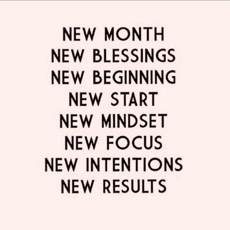 Happy New Month Quotes, New Month Quotes, Wednesday Motivation, Today Quotes, Goal Quotes, Positive Quotes Motivation, New Month, Morning Motivation, Business Quotes