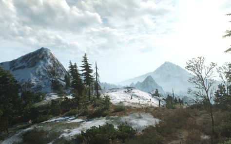 Skellige Eskel Witcher Aesthetic, The Witcher Astethic, The Witcher Background, Witcher Scenery, Witcher Concept Art Environment, The Witcher 3, The Witcher, Pretty Places, Fantasy World