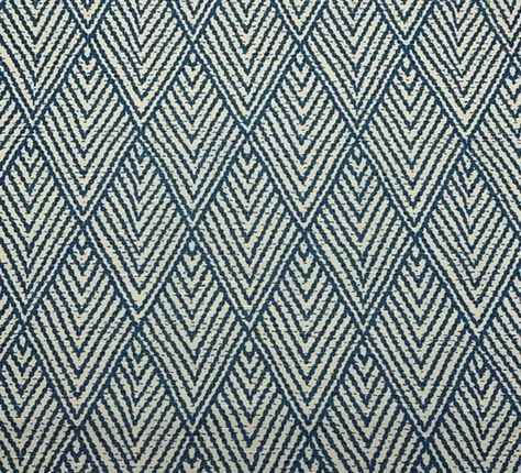 Lacefield Designs Fabric Tahitian Stitch Sapphire Blue 5 1/2 Yards - My Fabric Connection Lacefield Designs, Navy Blue And Beige, Highland Homes, Pillow Fabric, Drapery Fabric, Custom Upholstery, House Furniture, Pattern Names, Fabric Online