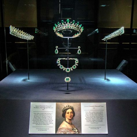 Fife Tiara, British Tiaras, Princess Louise, Royal Jewellery, Royal Tiaras, Diamond Tiara, Kensington Palace, Isabel Ii, Royal Jewels