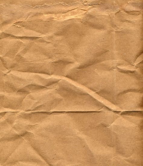 Brown Paper Bag Test - Wikipedia Brown Paper Textures, Grunge Paper, Watercolor Paper Texture, Texture Graphic Design, Paper Background Texture, Brown Paper Bag, Materials And Textures, Brown Brown, Old Paper