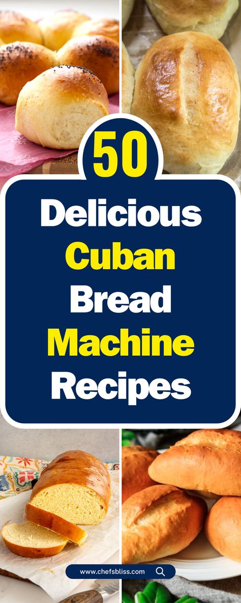 50+ Delicious Cuban Bread Machine Recipes You Need to Try – ChefsBliss Cuban Bread Recipe Homemade, Cuban Bread In Bread Machine, Kbs Bread Machine Recipes, Cuban Bread Recipe, Panasonic Bread Machine Recipes, 2.5 Lb Bread Machine Recipe, Cuban Bread, Coffee Bread, Tomato Bread