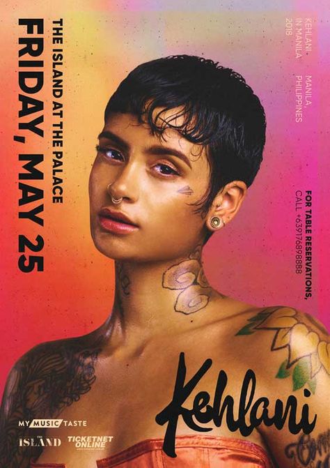 kehlani Kehlani Album Cover, Kehlani Poster, Music Room Decor, Album Cover Poster, Chaotic Neutral, Idris Elba, Cover Art Design, Kehlani, Grammy Nominations