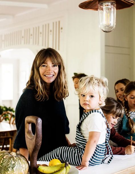 Babyccino Kids' Co-Founder Courtney Adamo Talks Family Life On Social Media, Courtney Adamo, Kids Growing Up, Gap Year, Mommy Life, Co Founder, Mom Kid, Byron Bay, Target Audience