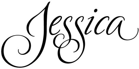 Jessica Name, Letter Learning Activities, Reason Quotes, Filigree Tattoo, Drawings For Boyfriend, Calligraphy Name, Name Tattoo Designs, Hand Lettering Quotes, Cellphone Wallpaper Backgrounds