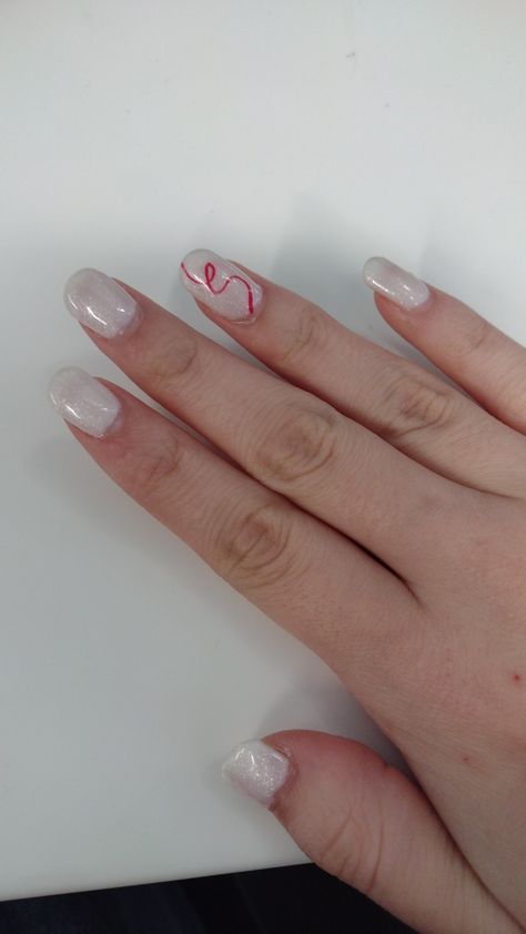 Nail color and design inspired by Enhypen's Japanese album -You- Enhypen Inspired Nails, Enhypen Nails Designs, Nail Color And Design, Kpop Idols Nails, Enhypen Nails, Pop Nails, K Pop Nails, Enhypen Concert, Idol Nails