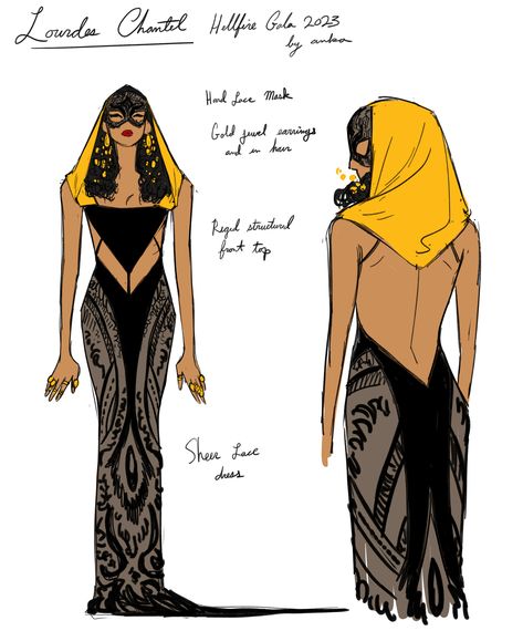 kris anka on Twitter: "the last of my designs Daken, Gambit, and Lourdes https://t.co/keyf0q6Gnk" / Twitter Hellfire Gala 2023, Tb Choi, Kris Anka, Hellfire Gala, Gala Outfits, Comic Costume, Gala Outfit, 2023 Design, Across The Spider Verse