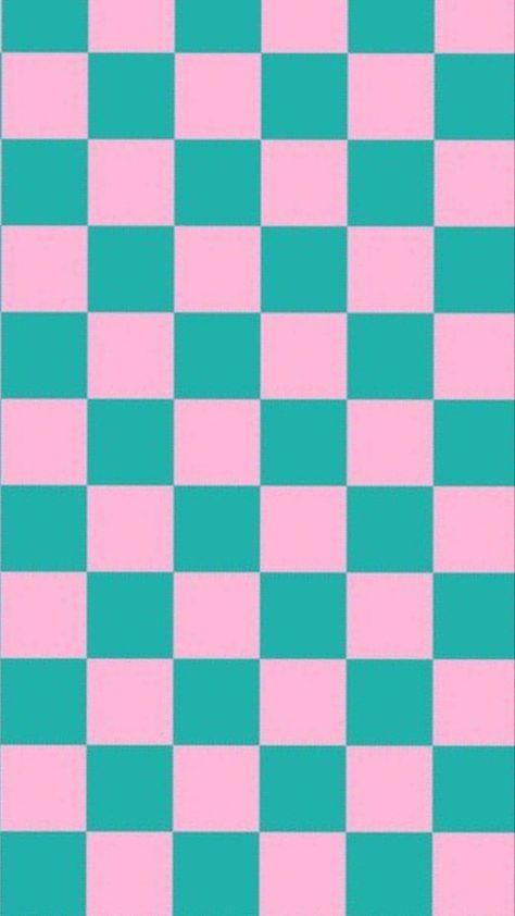 Checker Wallpaper, Iphone Wallpaper Pattern, Iphone Wallpaper App, Preppy Wallpaper, Cute Patterns Wallpaper, Screen Wallpaper, Wallpaper Iphone Cute, Aesthetic Iphone Wallpaper, Cute Cartoon Wallpapers