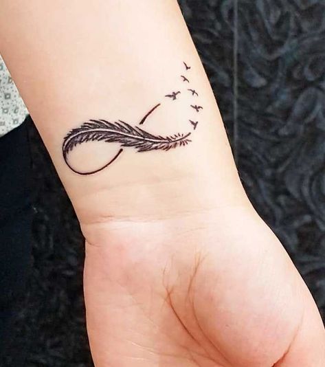 Tatoo Desings Girl, S Tatoos Alphabet, Hands Tattoo For Women, Tatoos Small Meaningful For Women, Infinity Tattoos For Women, Tattoos For Girls On Wrist, Tatoos Small Meaningful, Small Wrist Tattoos For Women, Tattoo For Women Arm