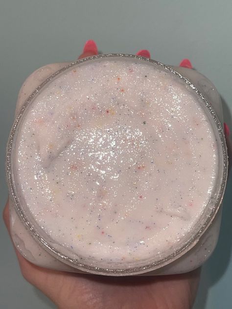 Birthday Cake Tree Hut, Birthday Cake Body Scrub, Birthday Cake Batter, Cake Tree, New Birthday Cake, New Birthday, Tree Hut, Bath Shower, Cake Batter