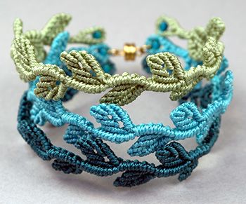 Vine Bracelet, Micro Macrame Tutorial, Macrame Jewelry Tutorial, Macrame Bracelet Tutorial, Macrame Bracelet Patterns, Friendship Bracelets Tutorial, Bracelets Handmade Diy, Diy Friendship Bracelets Patterns, Macrame Patterns Tutorials