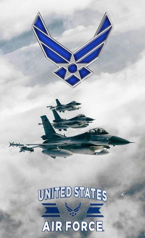 Air Force Logo Wallpaper, Air Force Pilot Aesthetic, Airforce Wallpapers, Air Force Wallpaper Iphone, Us Air Force Wallpaper, Airforce Aesthetic, Us Navy Wallpaper, Air Force Symbol, Air Force Wallpaper