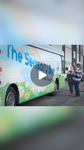 SpaceKraft Ltd | Sensory Equipment for Special Needs on Instagram: "Watch us transform this old bus into an exciting Sensory room on wheels! 🛞🌟 Where fun and engaging activities are brought to you by The Riley Foundation 🤩 

To find out more about our transformations, visit our website 🔗 Link in bio, or ask in the comments below ⬇️ 

#sensorybus #sensoryplayideas #sensoryactivity #sensory #SEN #sensoryplay #softplay #softplayfun #sensoryprocessingdisorder #sensoryintegration #sensoryprocessing #sensorylearning #specialneeds #sensoryactivities #makeover #busmakeover #playbasedlearning #parenting #parent #teacher #senteacheruk #senteachersofinstagram #senteaching #specialneeds #specialneedskids #specialneedsfamily #playfoundation #play #theplayfoundation" Sensory Equipment, Playbased Learning, Parent Teacher, Sensory Integration, Sensory Room, Sensory Processing Disorder, Sensory Processing, Soft Play, Special Needs Kids