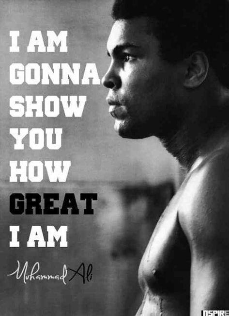 Daglig Motivation, Muhammad Ali Quotes, محمد علي, Muhammed Ali, Mohammed Ali, Pencak Silat, Sport Quotes, Ali Quotes, Sports Quotes