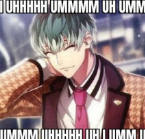 Tragic Comedy, Obsessed With Him, Reaction Image, Rythm Game, Hypnosis Microphone, Man And Wife, Hypnosis Mic, Live Laugh Love