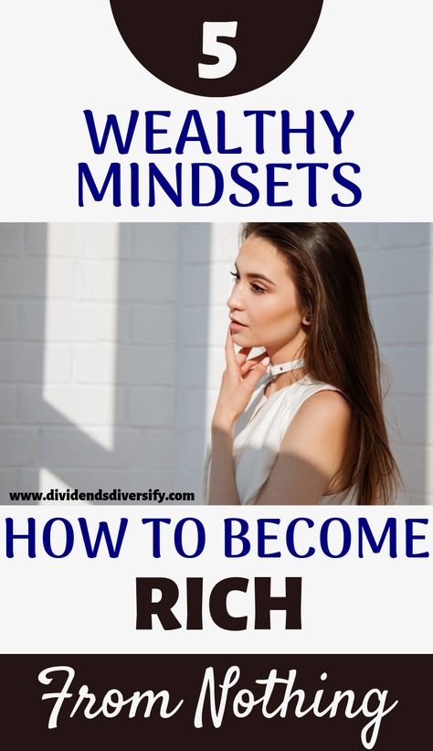 Looking for ways to build your wealth, start making money and achieve financial independence? We live in the best of times to become rich and have financial freedom if you learn a wealthy mindset. Here's exactly how to become a self-made millionaire at a young age. with 5 financial habits of the wealthy. Read now to get started. #money #finance #selfmademillionaire #howtobecomeamillionaire #millionaireby30 #millionairemindset #wealthmindset #wealthbuilding Business Steps, Wealthy Mindset, Success Advice, Financial Habits, Generational Wealth, Financial Independence Retire Early, Become Rich, Self Made Millionaire, Money Advice