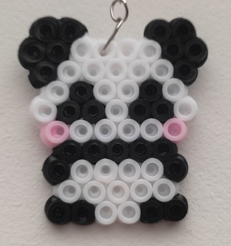 Pysla Beads Ideas, Hammer Beads Patterns, Things To Make With Hama Beads, Cute Pearled Bead Ideas, Cute Things To Make Out Of Perler Beads, Cute Perler Beads Designs Easy, Stuff To Make With Perler Beads, Perler Bead Art Easy, Perla Beads Patterns Ideas