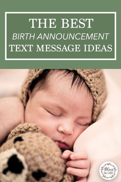 How to Announce your baby's birth over a text message! #BirthAnnouncement #BabyAnnouncement #BabyAnnouncementIdeas #BabyIdeas #Newborn Newborn Arrival Announcement, Baby Arrival Message, Gender Announcement After Birth, Newborn Announcement Quotes, Baby Arrival Announcement Quotes, Birth Announcement Captions, Baby Announcement Message, Secret Birth Announcement, Baby Announcement Wording