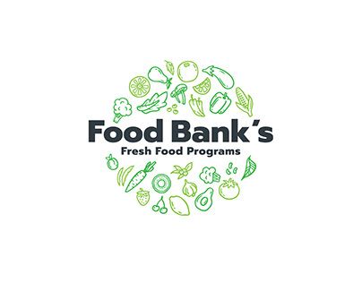 Check out new work on my @Behance profile: "Food Bank's" http://be.net/gallery/193078060/Food-Banks Food Bank Logo, Bank Branding, Banks Logo, Food Donation, Food Bank, Graphic Design Adobe, Logo Concept, Photoshop Adobe, Food Design