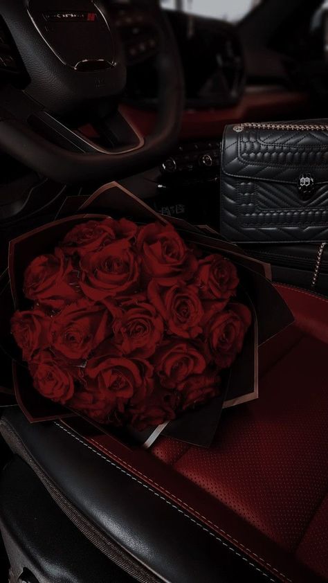 Dark Red Luxury Aesthetic, Dark Feminine Red, Black Cherry Aesthetic, Dark Red And Black Aesthetic, Rebecca Core, Cherry Red Aesthetic, Cherry Vibes, Vino Color, Maroon Aesthetic