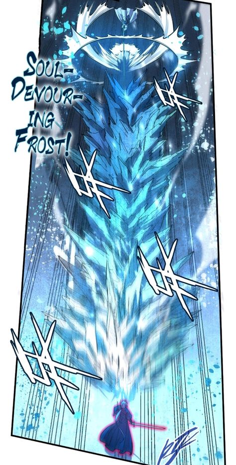 Anime Ice Powers, Ice Abilities, Ice Powers, Ice Magic, Elemental Magic, Super Powers Art, Best Anime Drawings, Anime Stories, Magic Powers