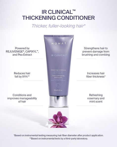 Thicken Your Hair, Monat Black Shampoo, Black Shampoo, New Product Alert, Hair Quiz, Aging Hair, Thickening Shampoo, Monat Hair, Texturizing Spray