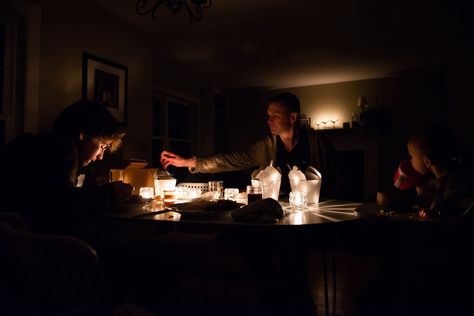 How to Prepare For A Long-Term Power Outage | LoadUp Power Outage Aesthetic, Emergency Generator, Backup Generator, Dual Fuel Generator, Power Out, Getting Rid Of Clutter, Removal Company, Digital Thermometer, Moving Tips